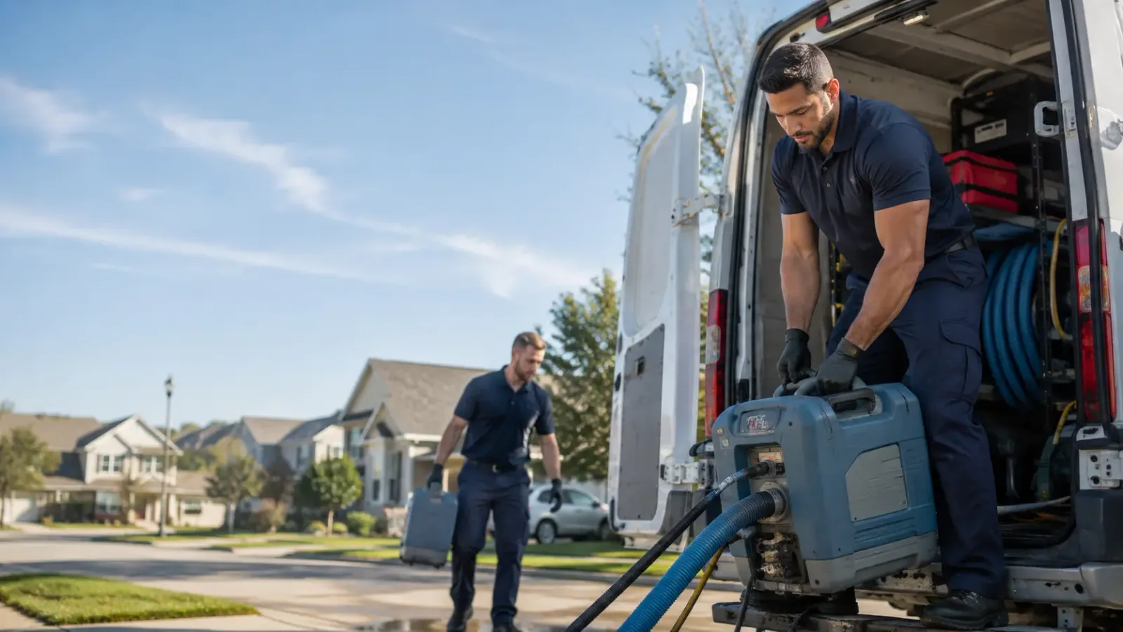 Trauma Cleanup in Morley, MI near me